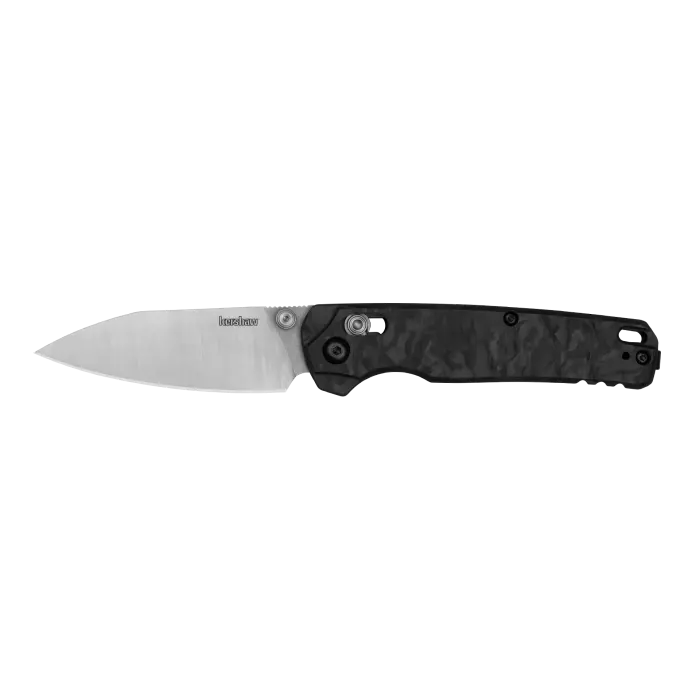 Kershaw 6105Cf Bel Air - Carbon Fiber 1