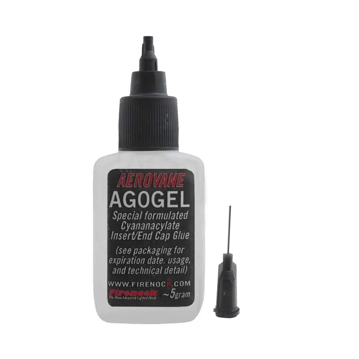Firenock Aerovane Ag0600 Fletching Glue 1