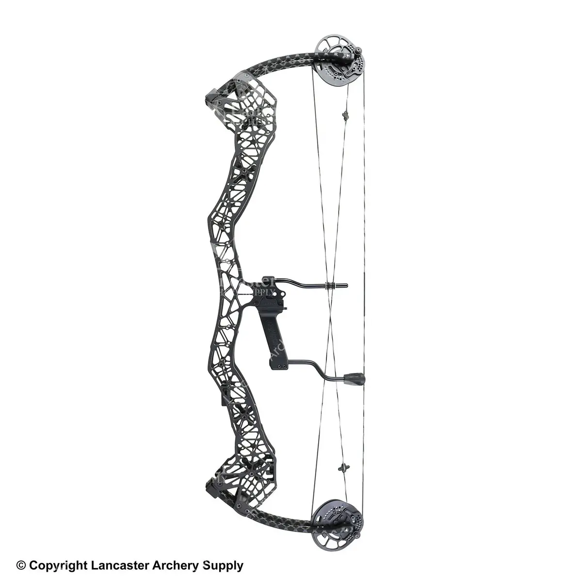 2019 Gearhead B36 Compound Bow 1