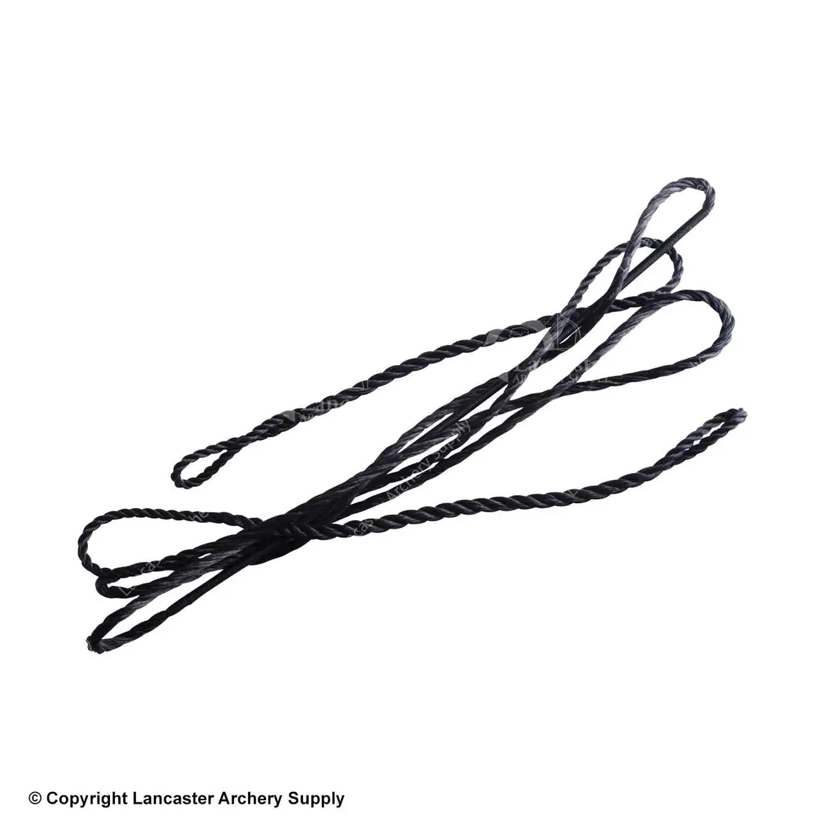 Las Custom Strings Flemish Recurve String 1