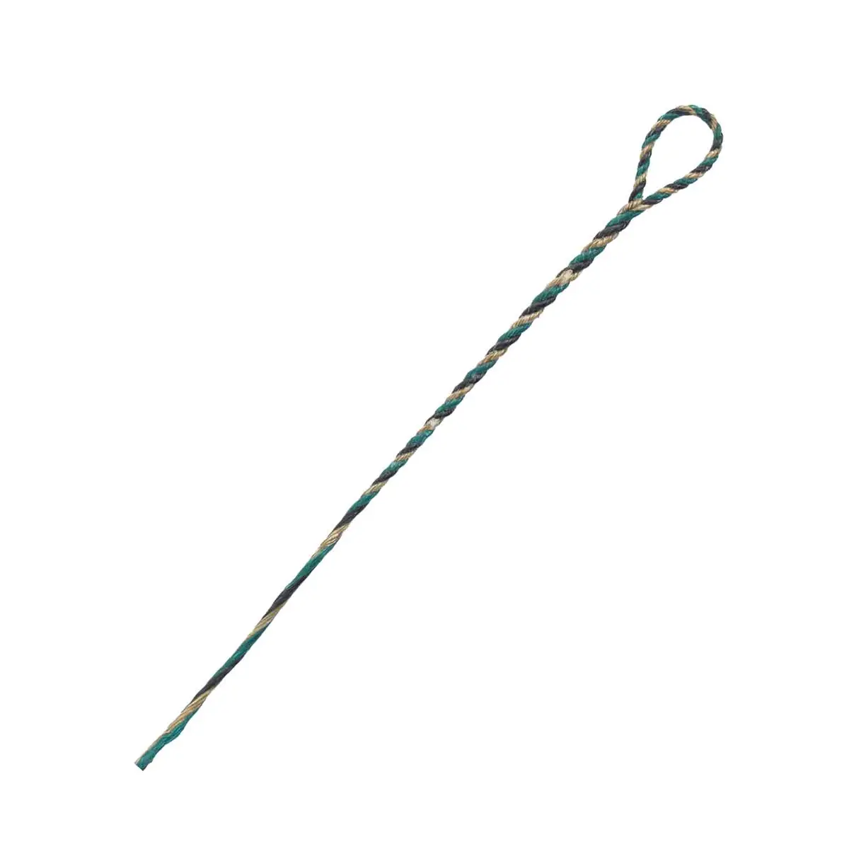 Bearpaw Fast Flight Flemish 3 Color Recurve Bowstring 1