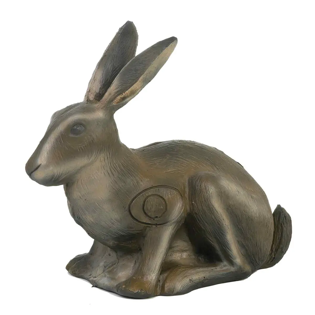 Bearpaw Hare Longlife 3D Target 1