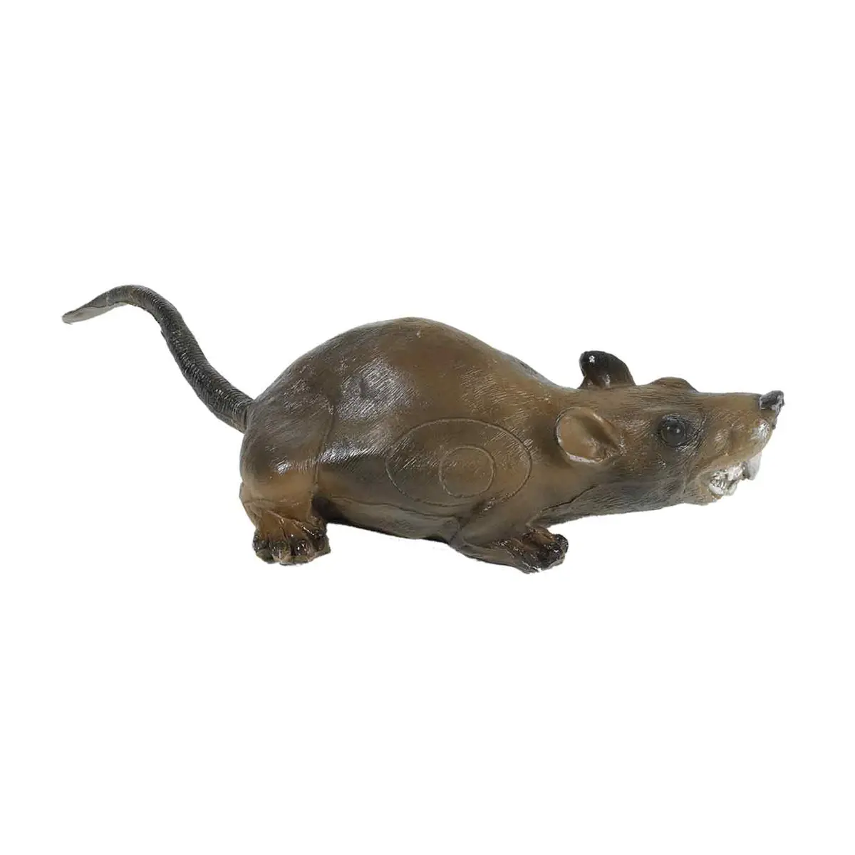 Bearpaw Rat Longlife 3D Target 1