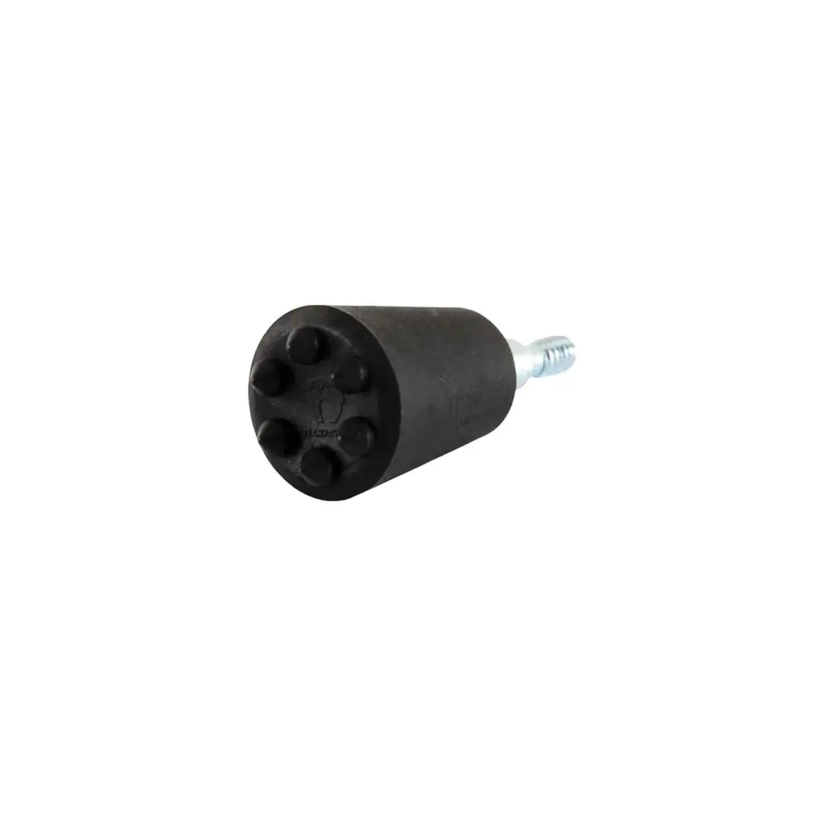 Bearpaw Screw In Rubber Blunt 1