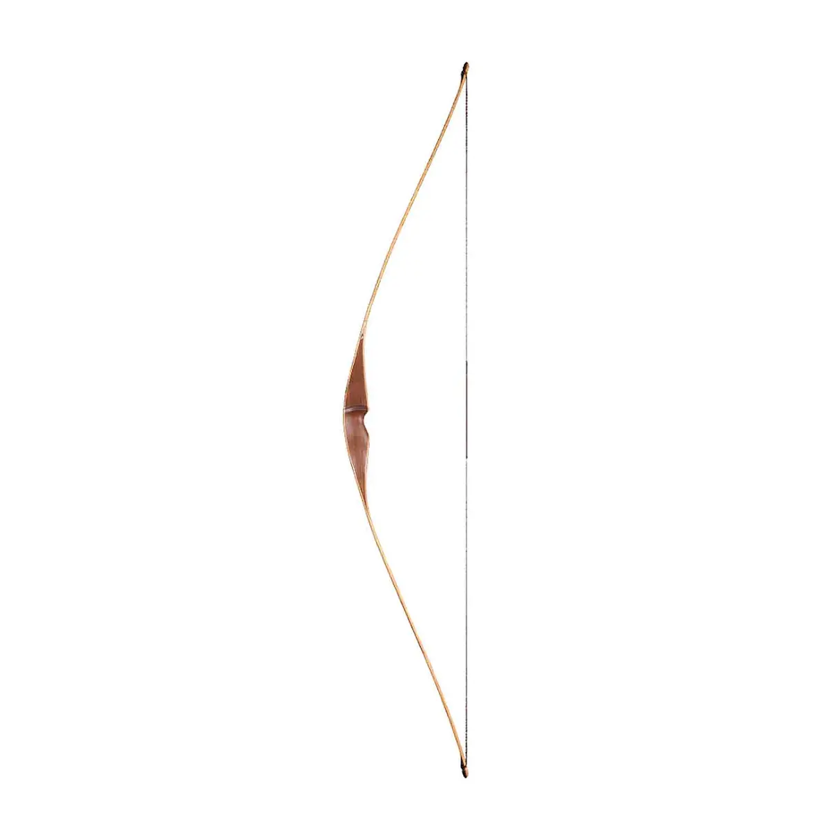 Bearpaw Slick Stick Flatbow 1