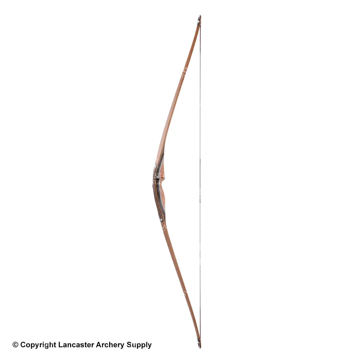 Bearpaw Quick Stick Hybrid Longbow 1