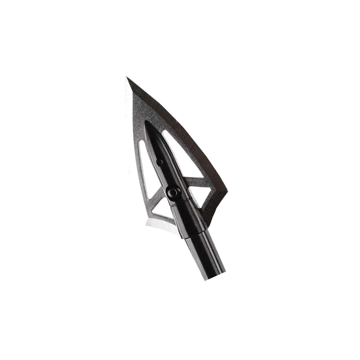 Bearpaw Jager Broadheads 1
