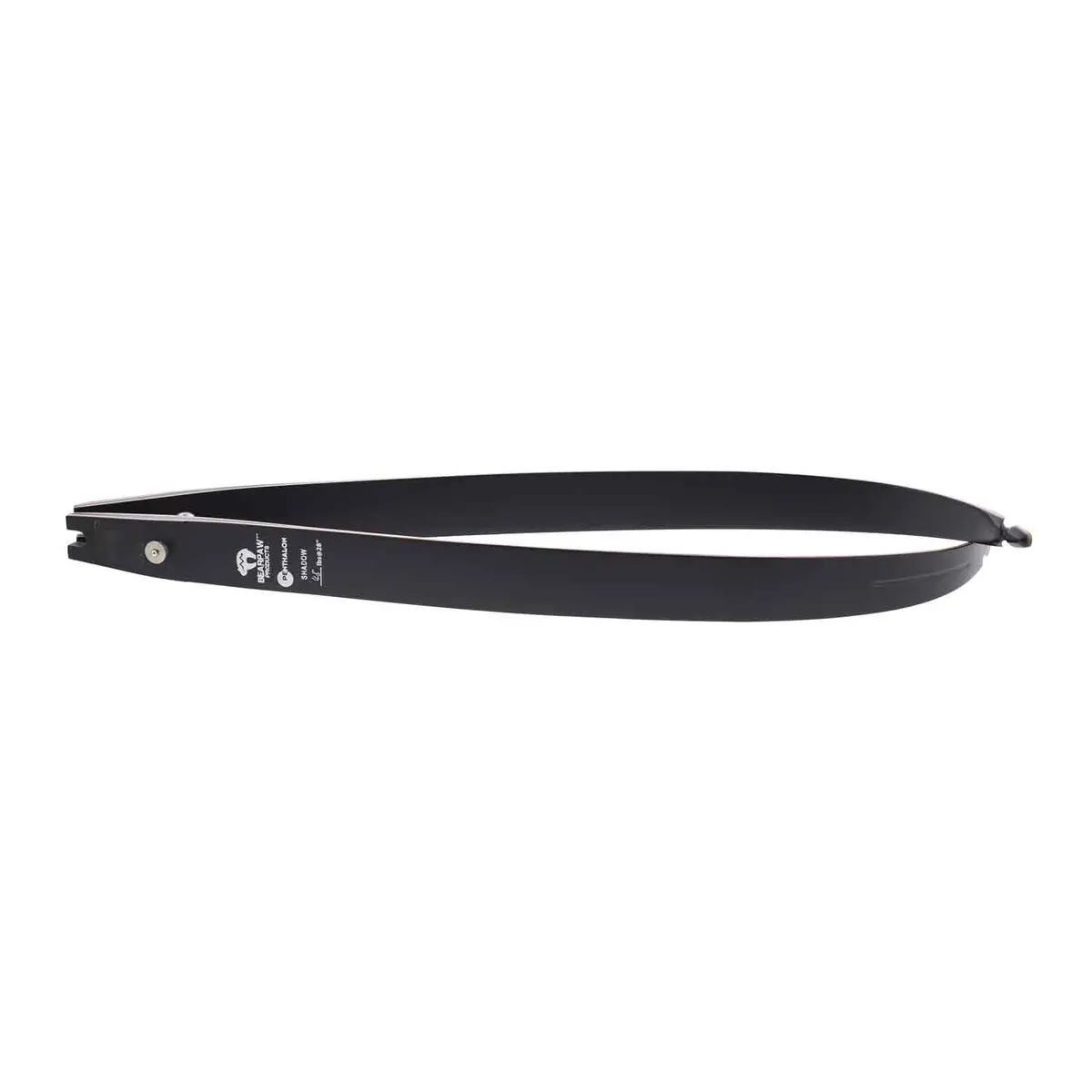 Bearpaw Penthalon Shadow Ilf Recurve Limbs 1