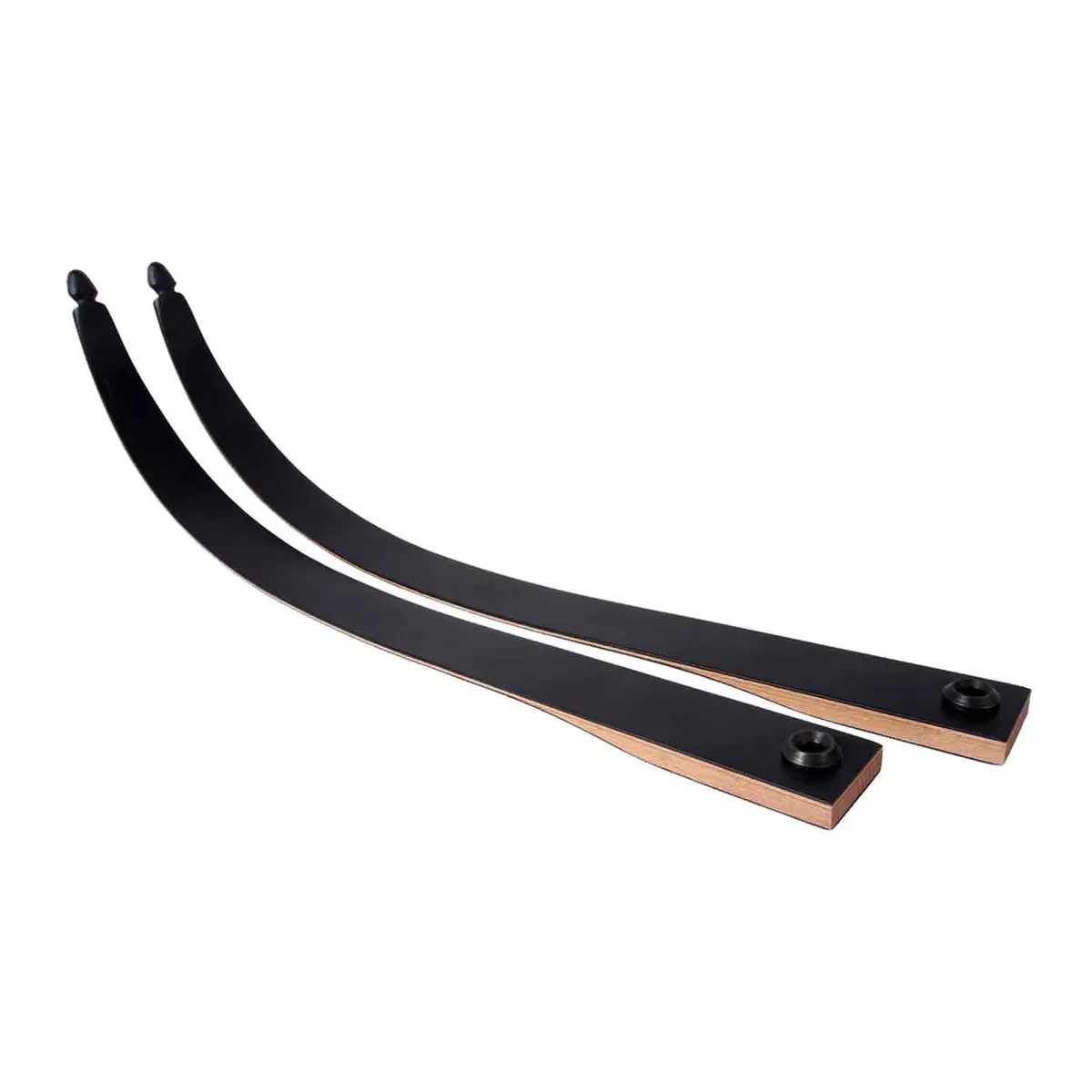 Bearpaw Hero Take-Down Limbs 1