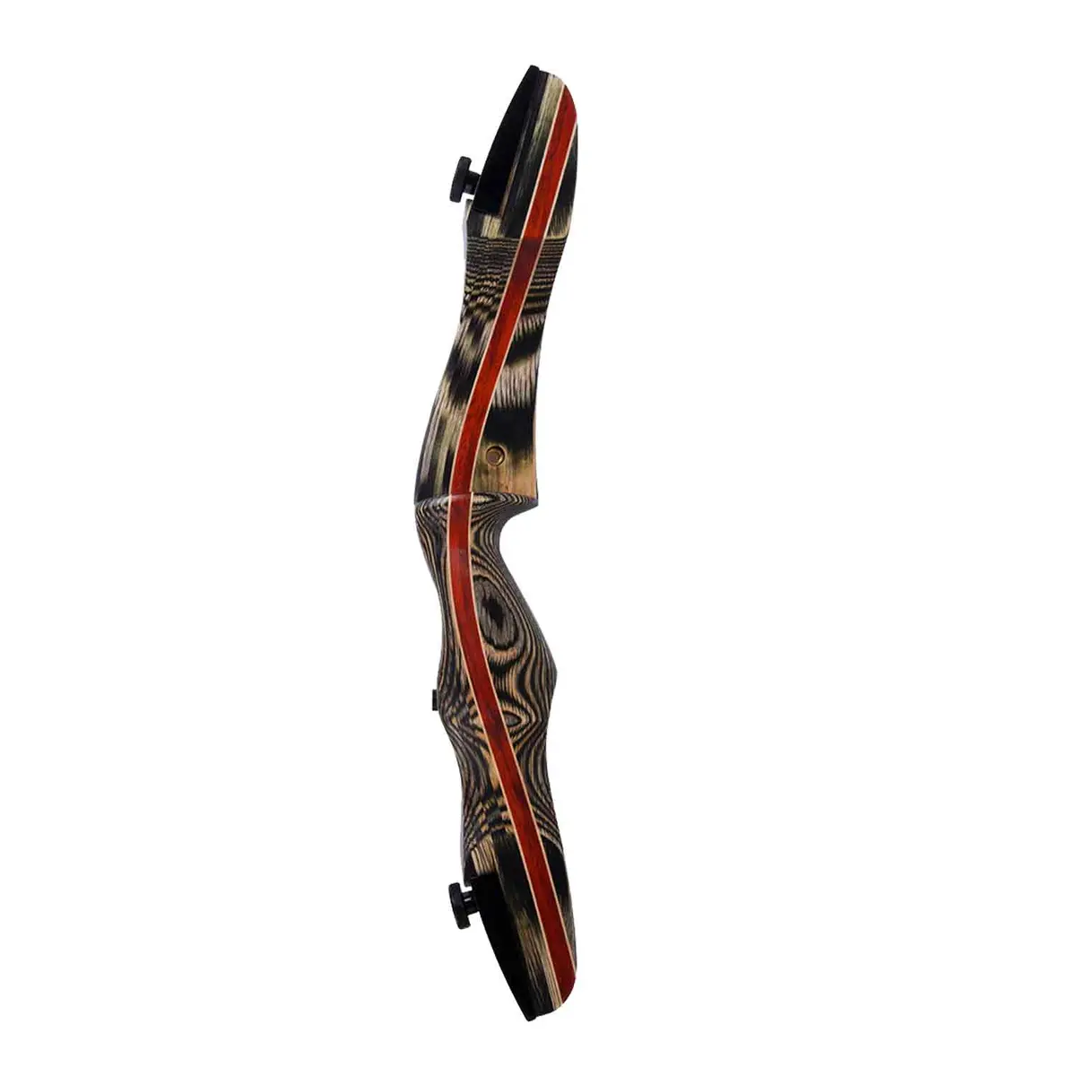 Bearpaw Hero Take-Down Recurve Riser 2