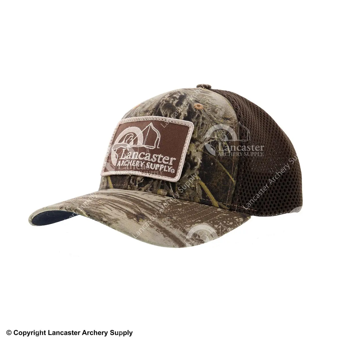 Lancaster Archery Supply Stalker Flexfit Hat 1