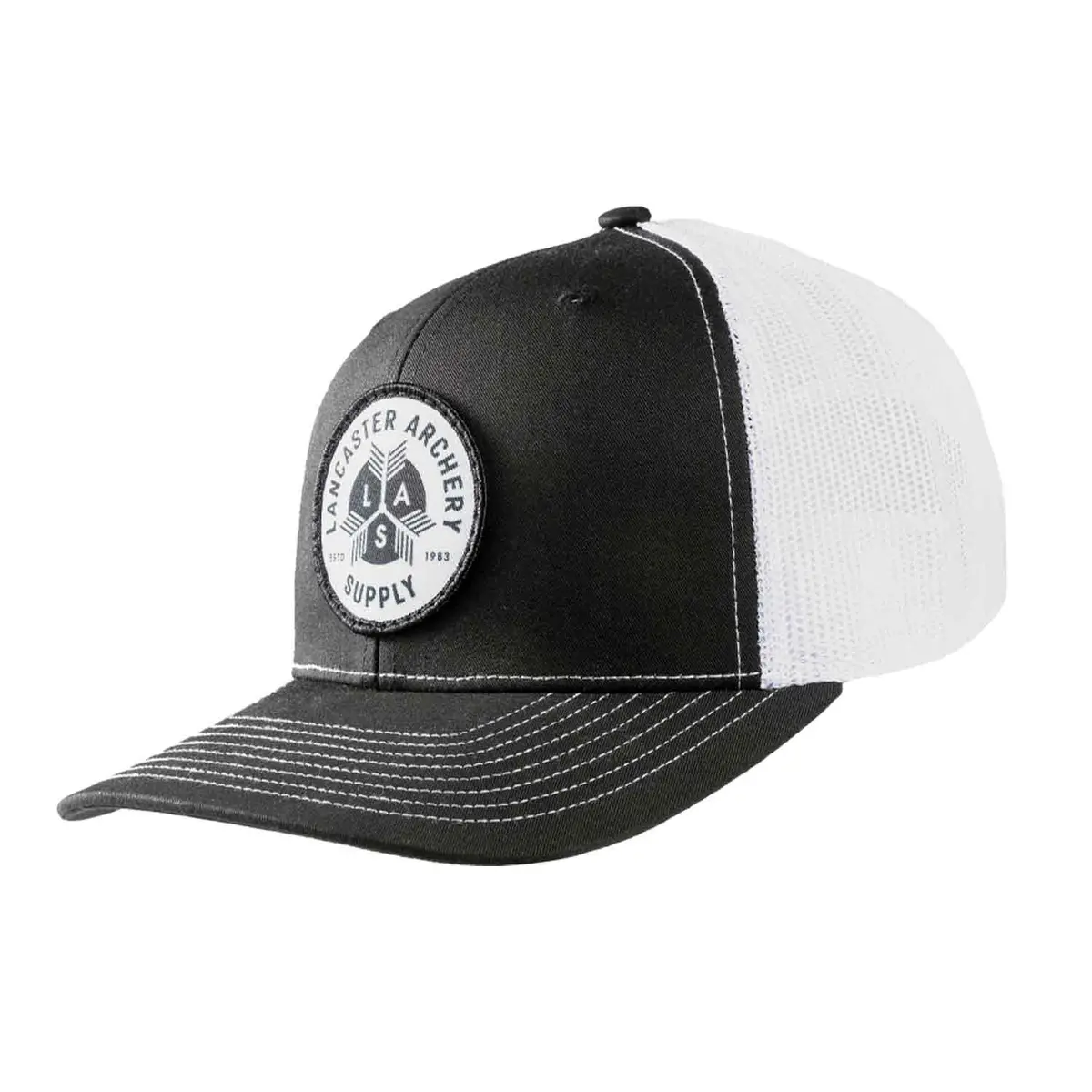 Lancaster Archery Supply Ember Ii Patch Hat 1