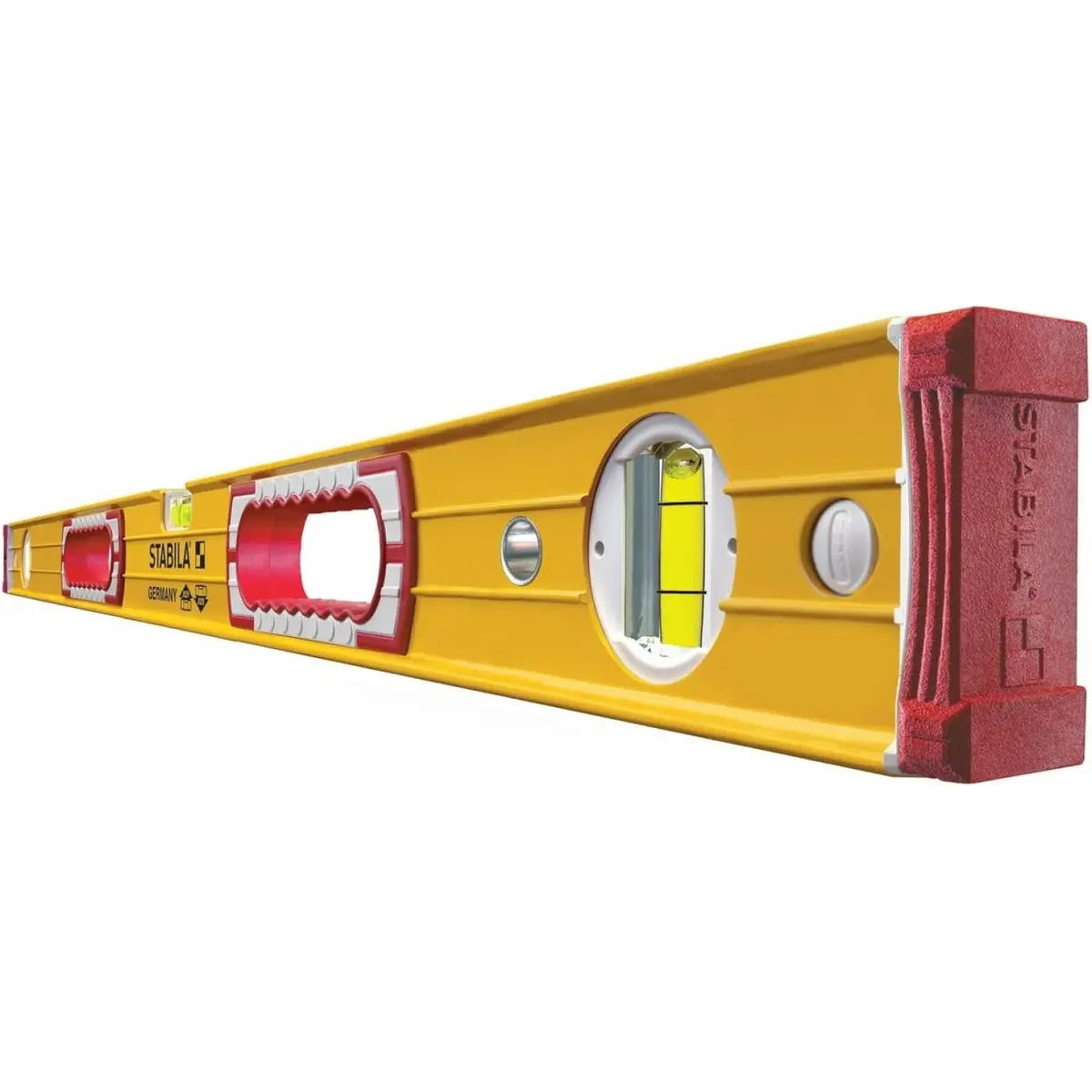 Stabila 38648 48" Type 96M Magnetic Levels 1