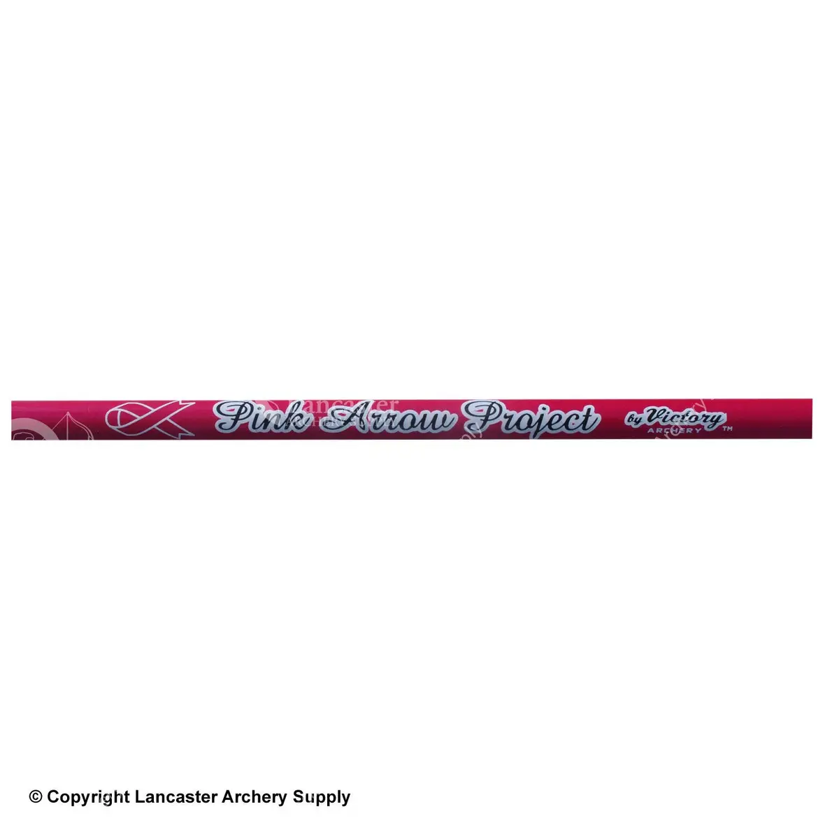 Victory Vforce The Pink Arrow Project V3 Series Arrow Shaft 1