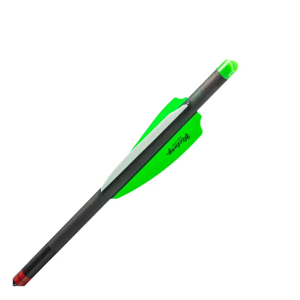 Victory Xbolt Sport 20" Fletched Crossbow Bolts 2