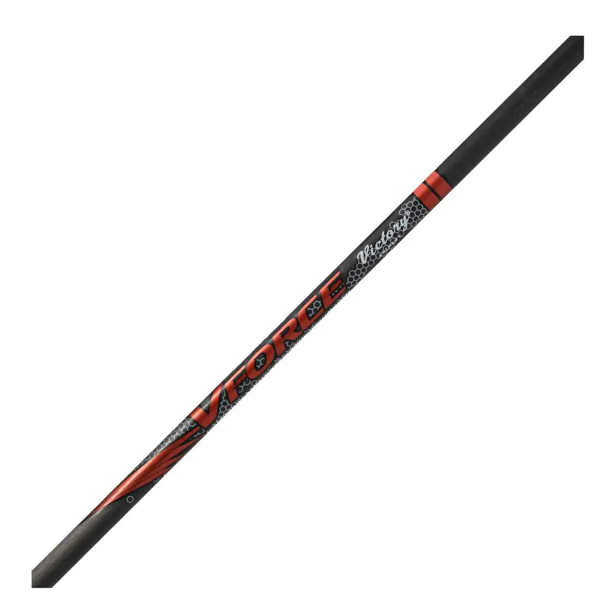 Victory Air Combat Carbon Flu-Flu Arrow 1
