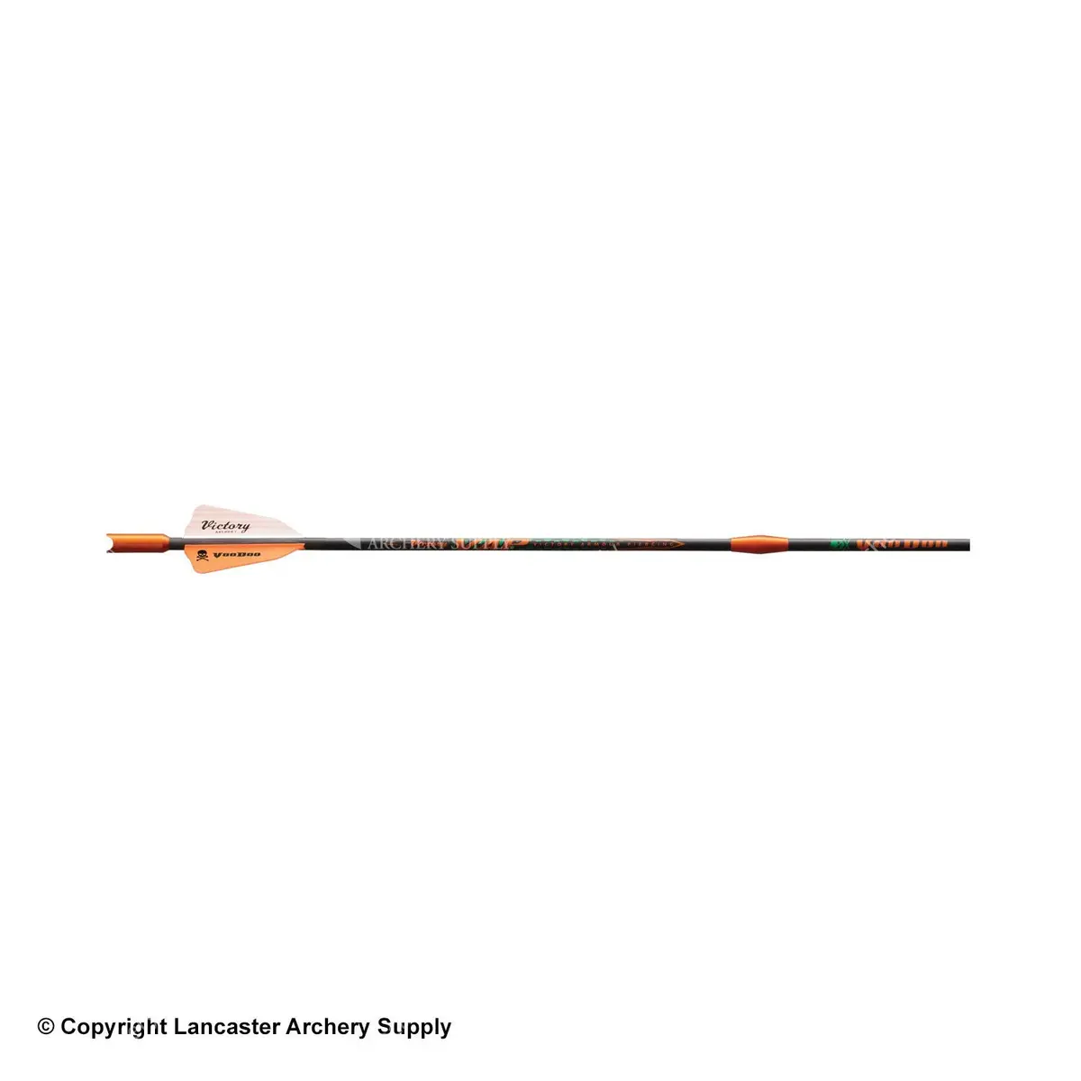 Victory Vap Voodoo Crossbow Bolts 1