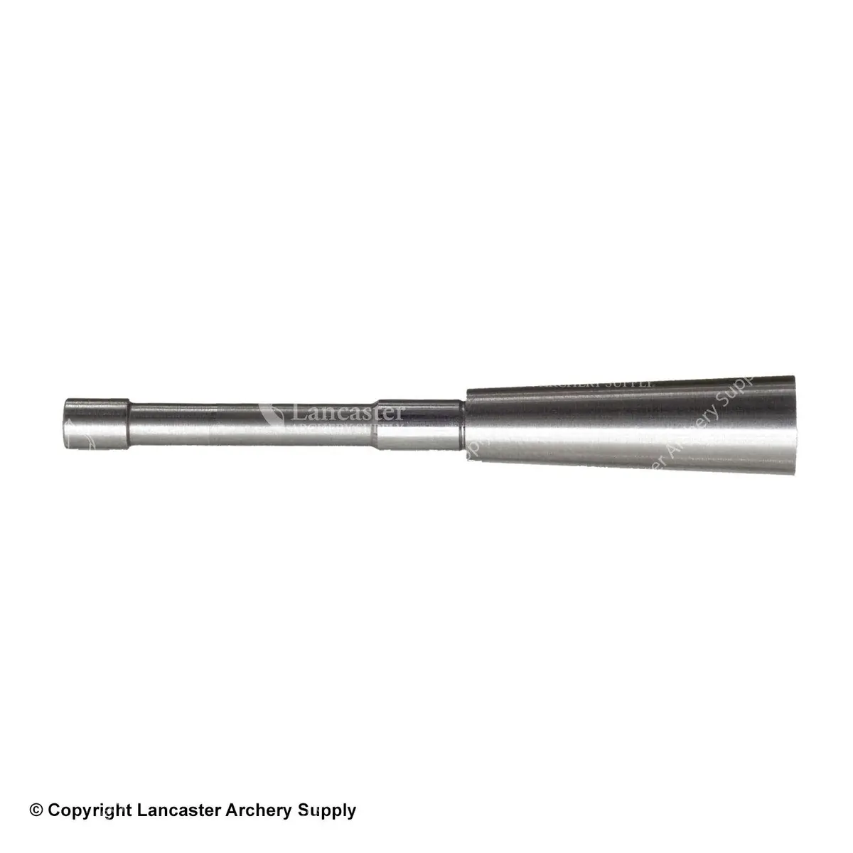 Victory Vap Penetrator Stainless Steel Half-Out 1