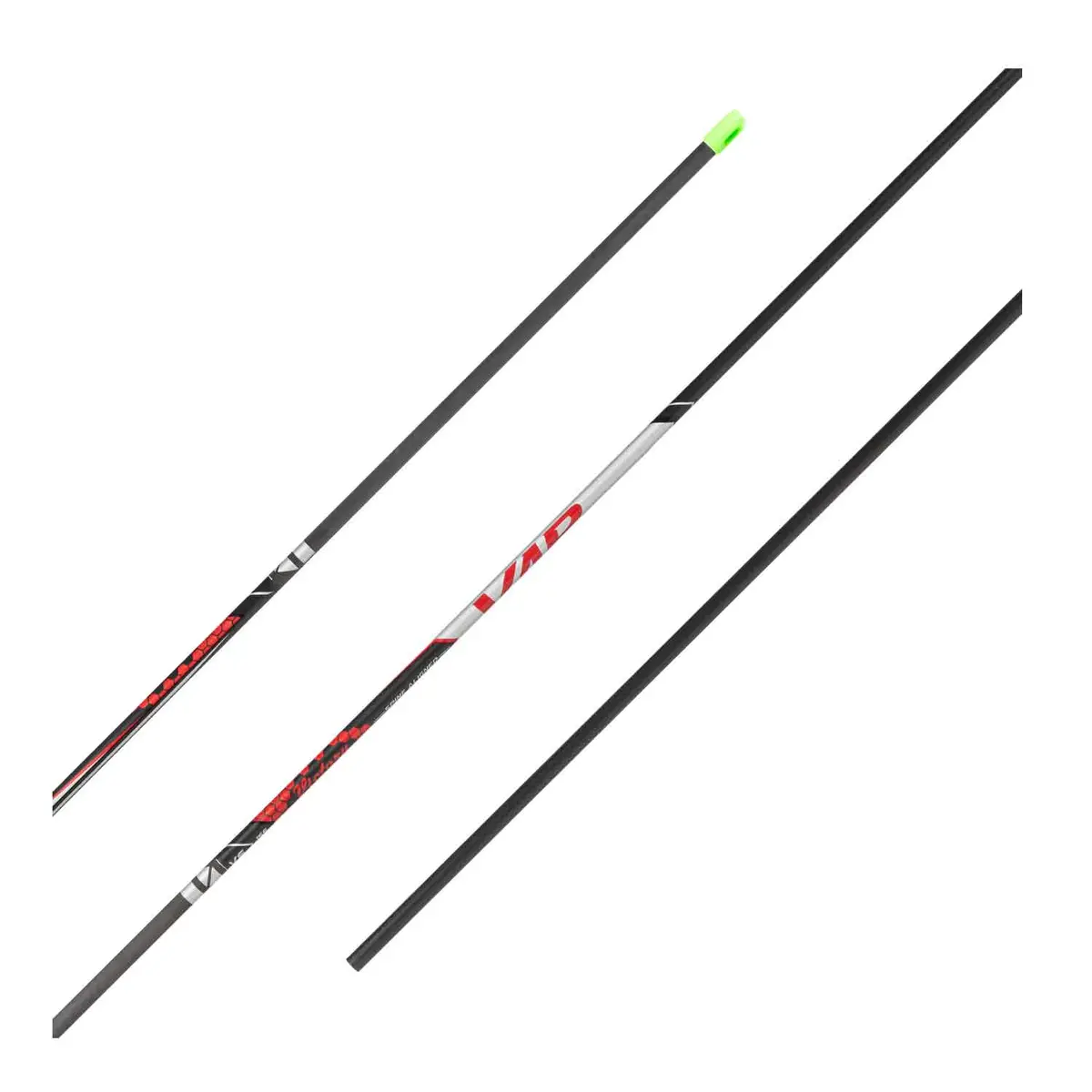 Victory Vap Target Sport V6 Arrow Shafts 1
