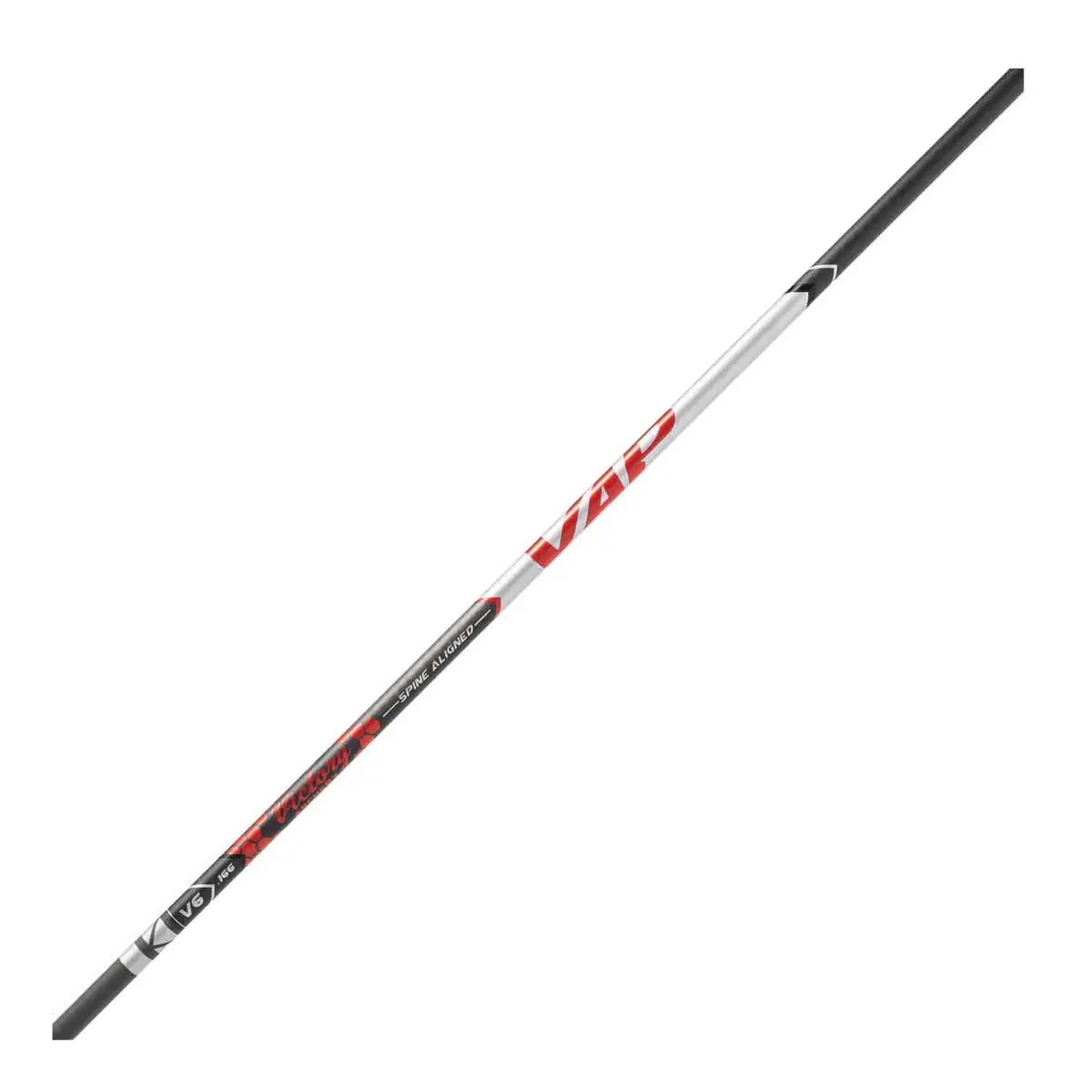 Victory Vap Target Sport V6 Arrow Shafts 2