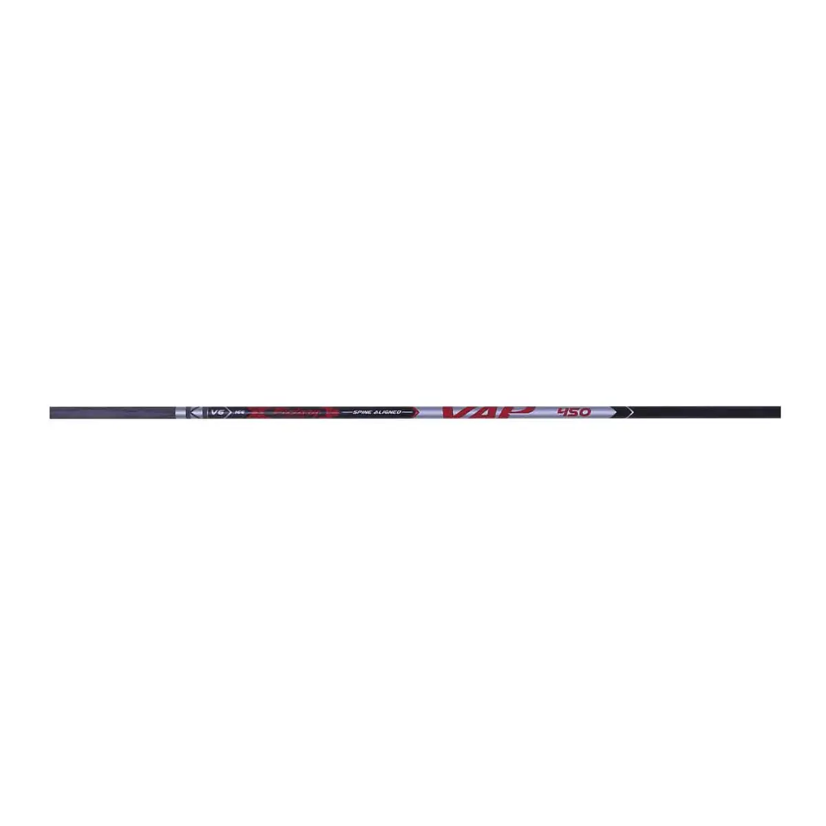Victory Vap Target Sport V6 Arrow Shafts 3