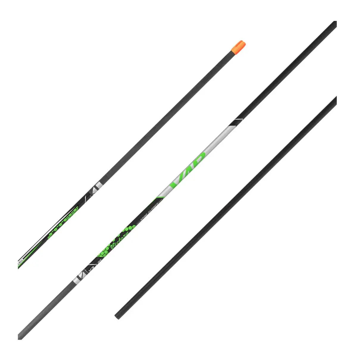 Victory Vap Target Gamer V3 Arrow Shafts 1