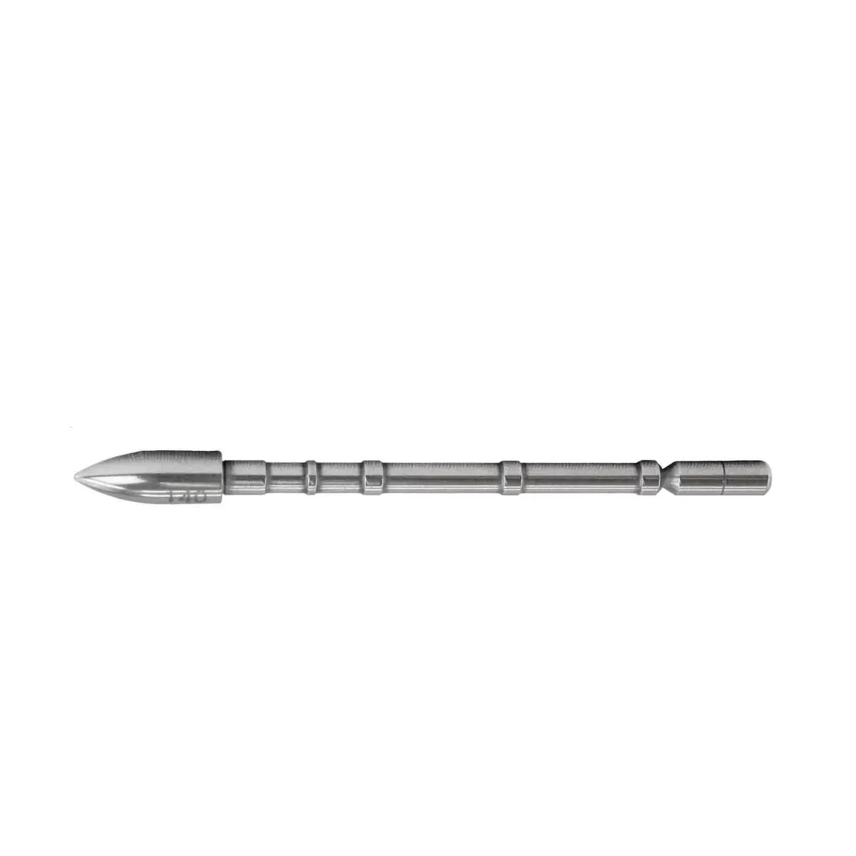 Victory Vap Stainless Steel Target Point Large (.166") 2