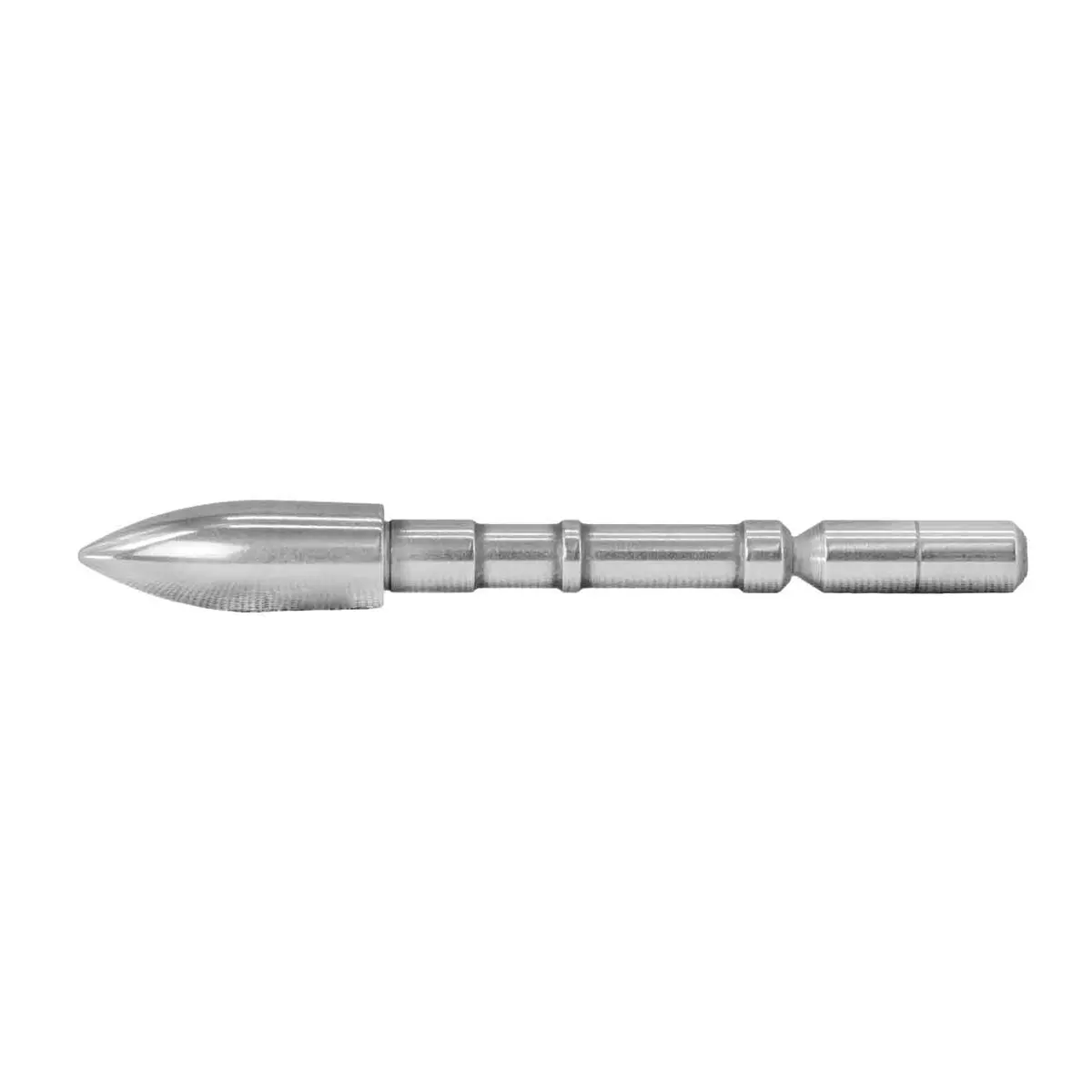 Victory Vap Stainless Steel Target Point Large (.166") 2