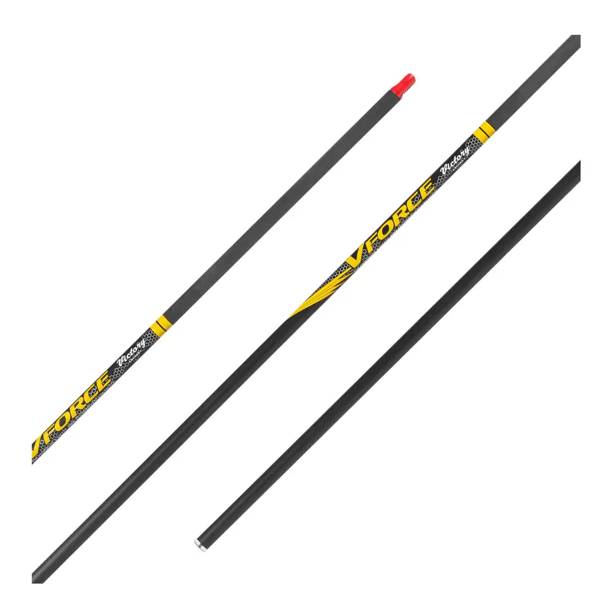Victory Vforce 245 Elite V1 Arrow Shafts 1