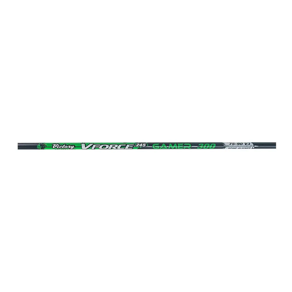 Victory Vforce 245 Gamer V3 Arrow Shafts 4