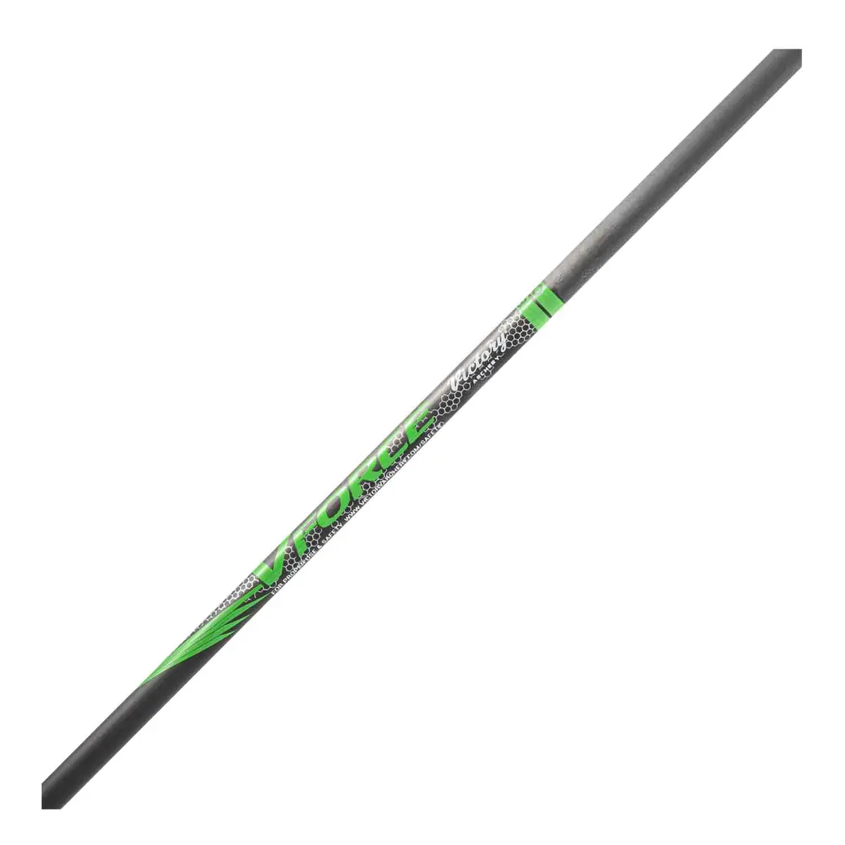 Victory Vforce 245 Gamer V3 Arrow Shafts 2