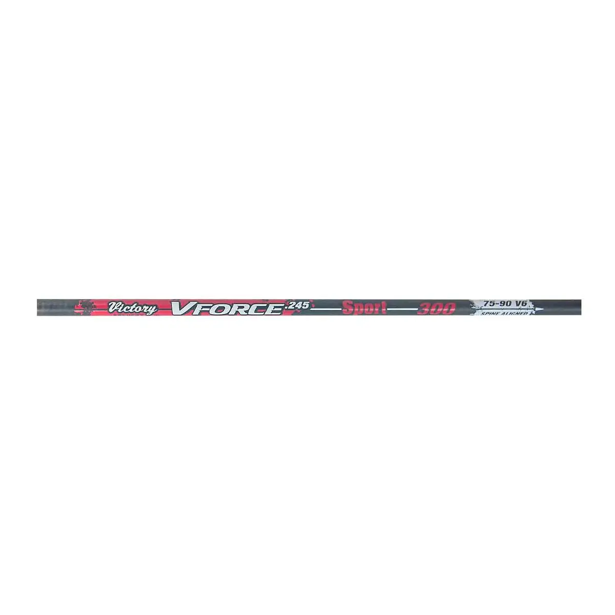 Victory Vforce 245 Sport V6 Arrow Shafts 4