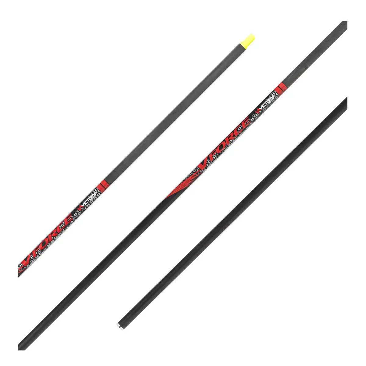 Victory Vforce 245 Sport V6 Arrow Shafts 1