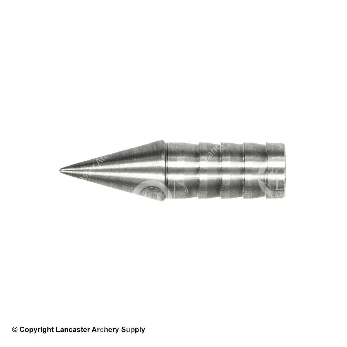 Victory VX-27 Precision Glue-In Broadhead
