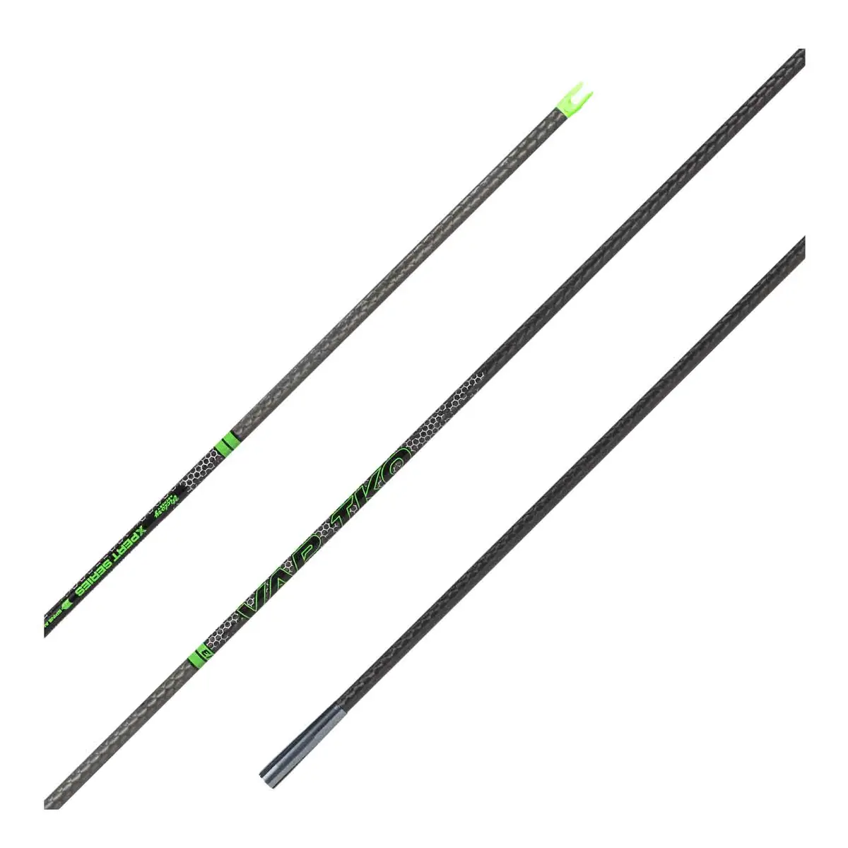 Victory Vap Tko Gamer V3 Arrow Shafts 1