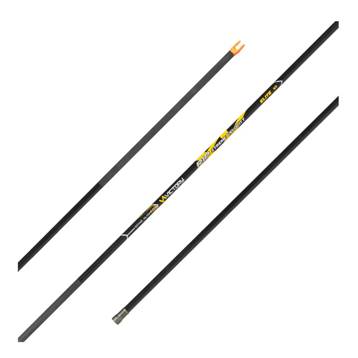 Victory Rip Xv Xtreme Velocity Elite V1 Arrow Shafts 1