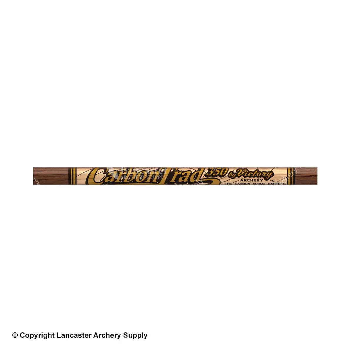 Victory Carbon Trad Sport V6 Arrow Shaft 1