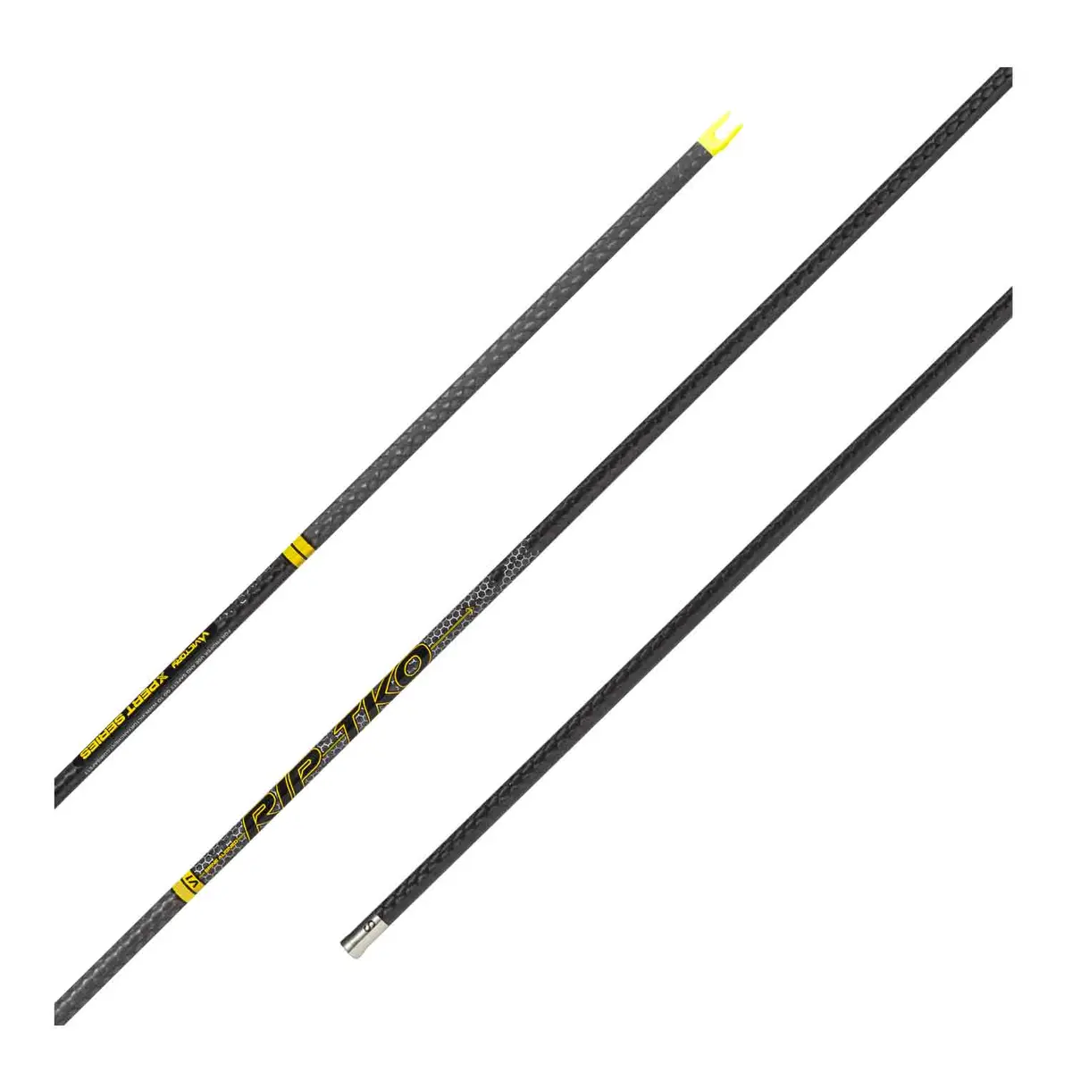Victory Rip Tko Elite V1 Arrow Shafts 1