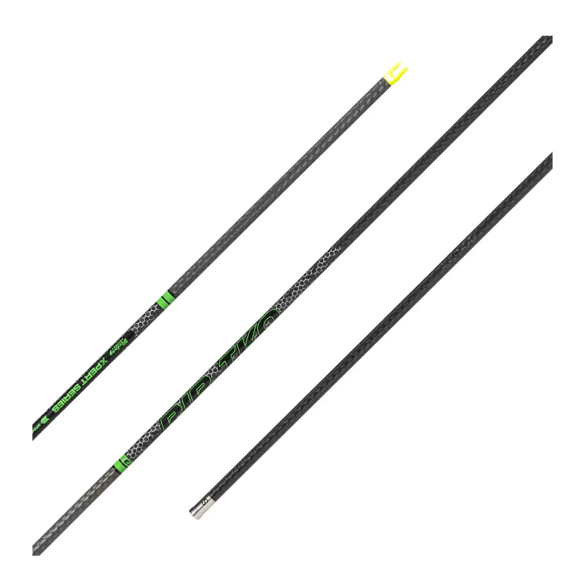 Victory Rip Tko Gamer V3 Arrow Shafts 1