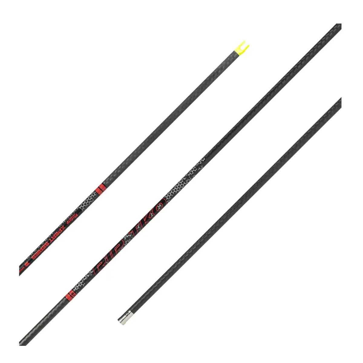 Victory Rip Tko Sport V6 Arrow Shafts 1