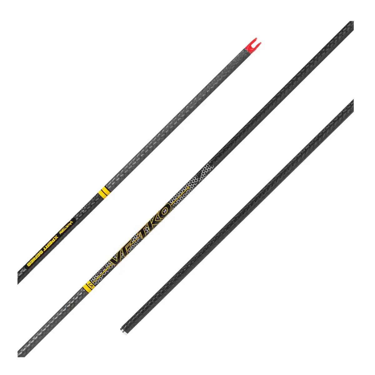 Victory Vf Tko Elite V1 Arrow Shafts 1