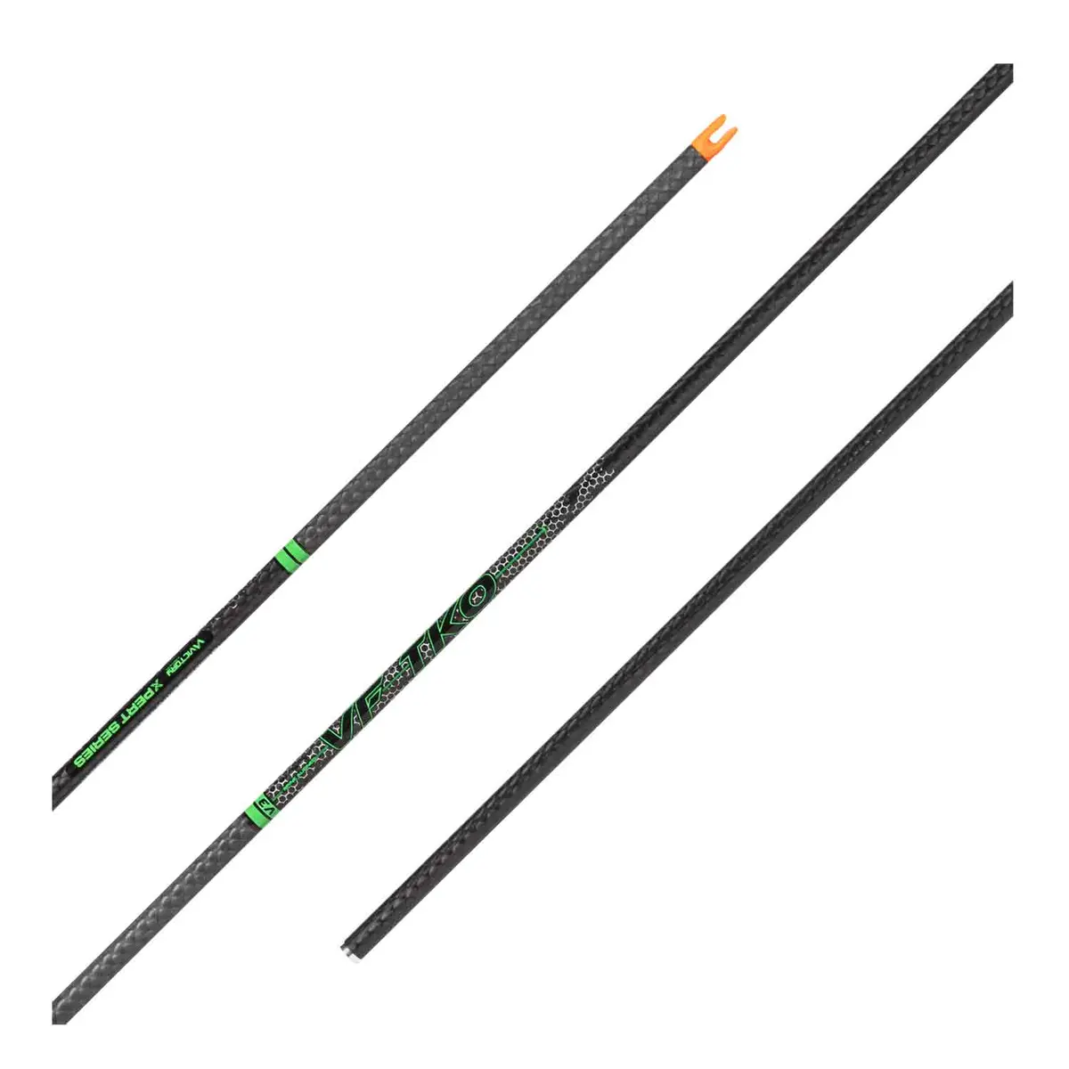 Victory Vf Tko Gamer V3 Arrow Shafts 1
