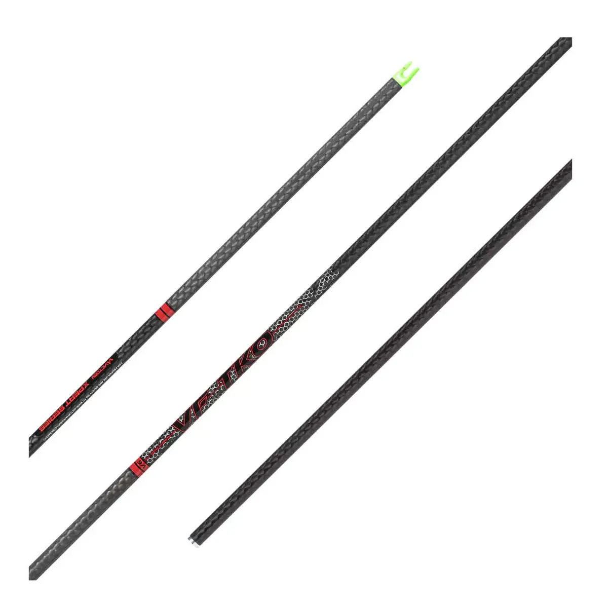 Victory Vf Tko Sport V6 Arrow Shafts 1