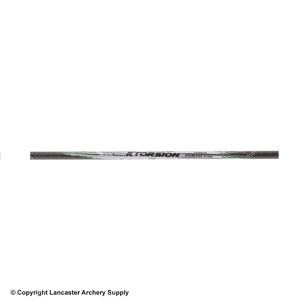 Victory Xtorsion Gamer Arrow Shaft 1