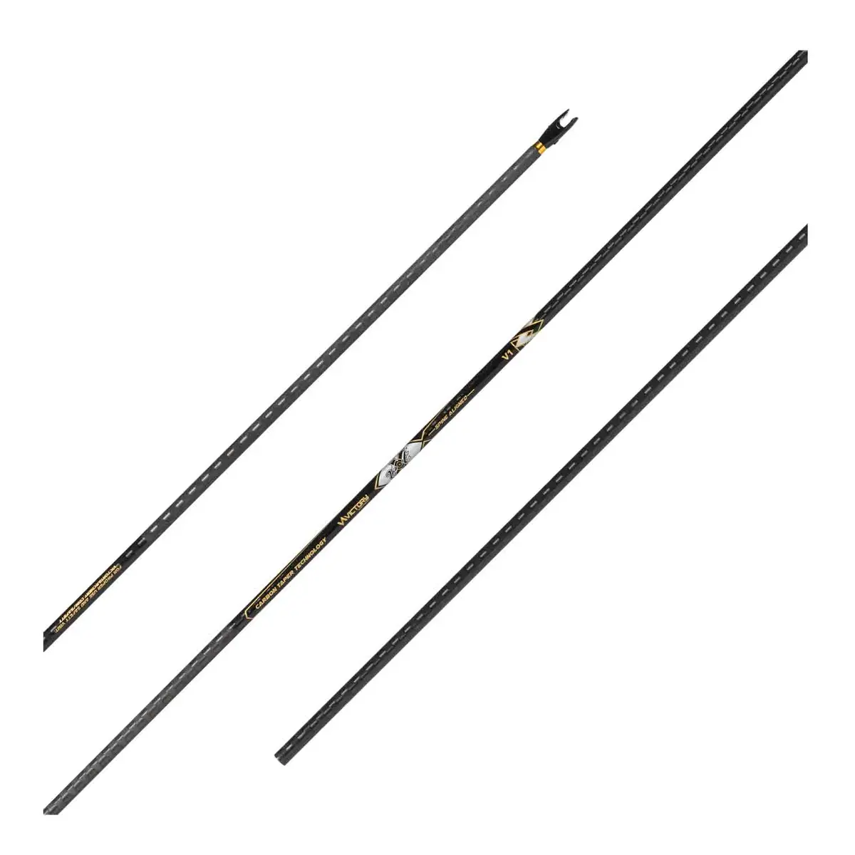 Victory Vxt V1 Arrow Shafts 1