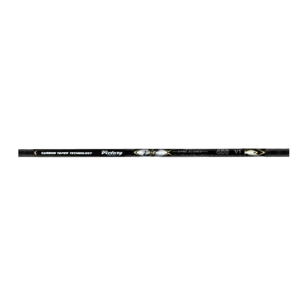 Victory Vxt V3 Arrow Shafts 1