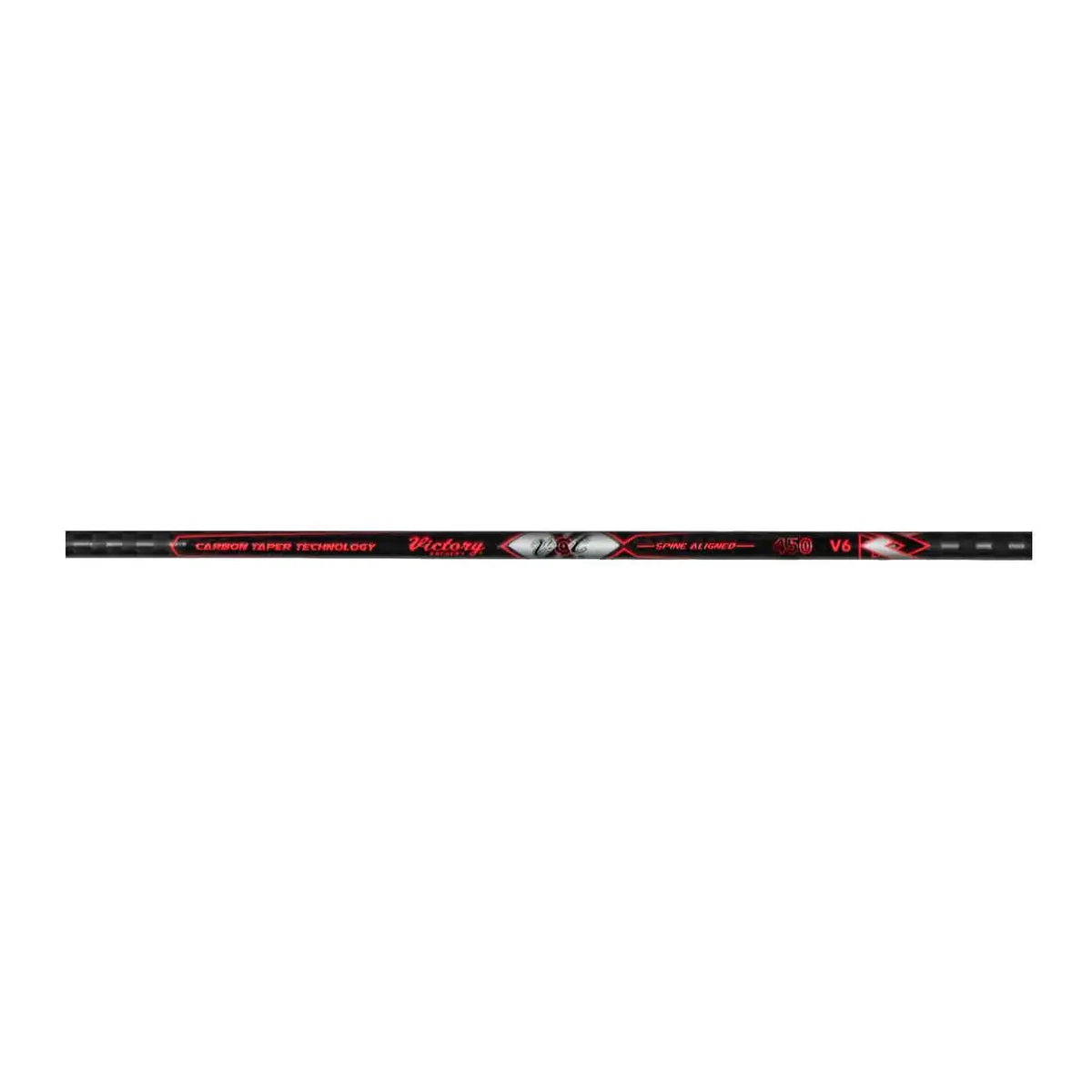 Victory Vxt V6 Arrow Shafts 1