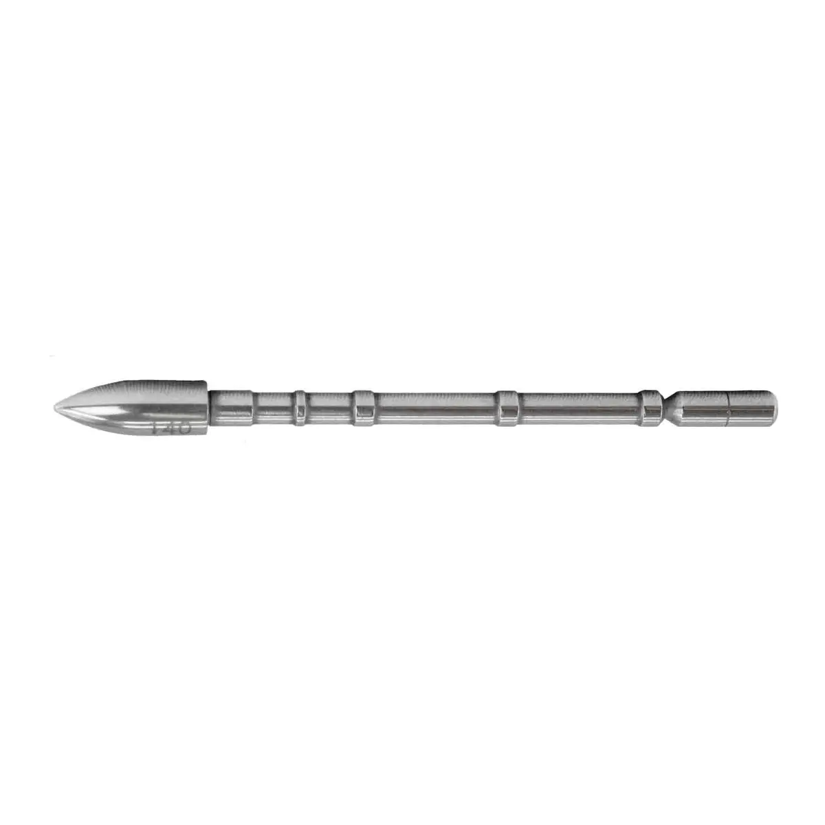 Victory Vap Stainless Steel Target Point Small (.166") 2