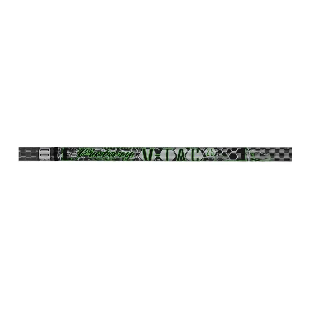 Victory V-Tac 25 Gamer V3 Arrow Shafts 1