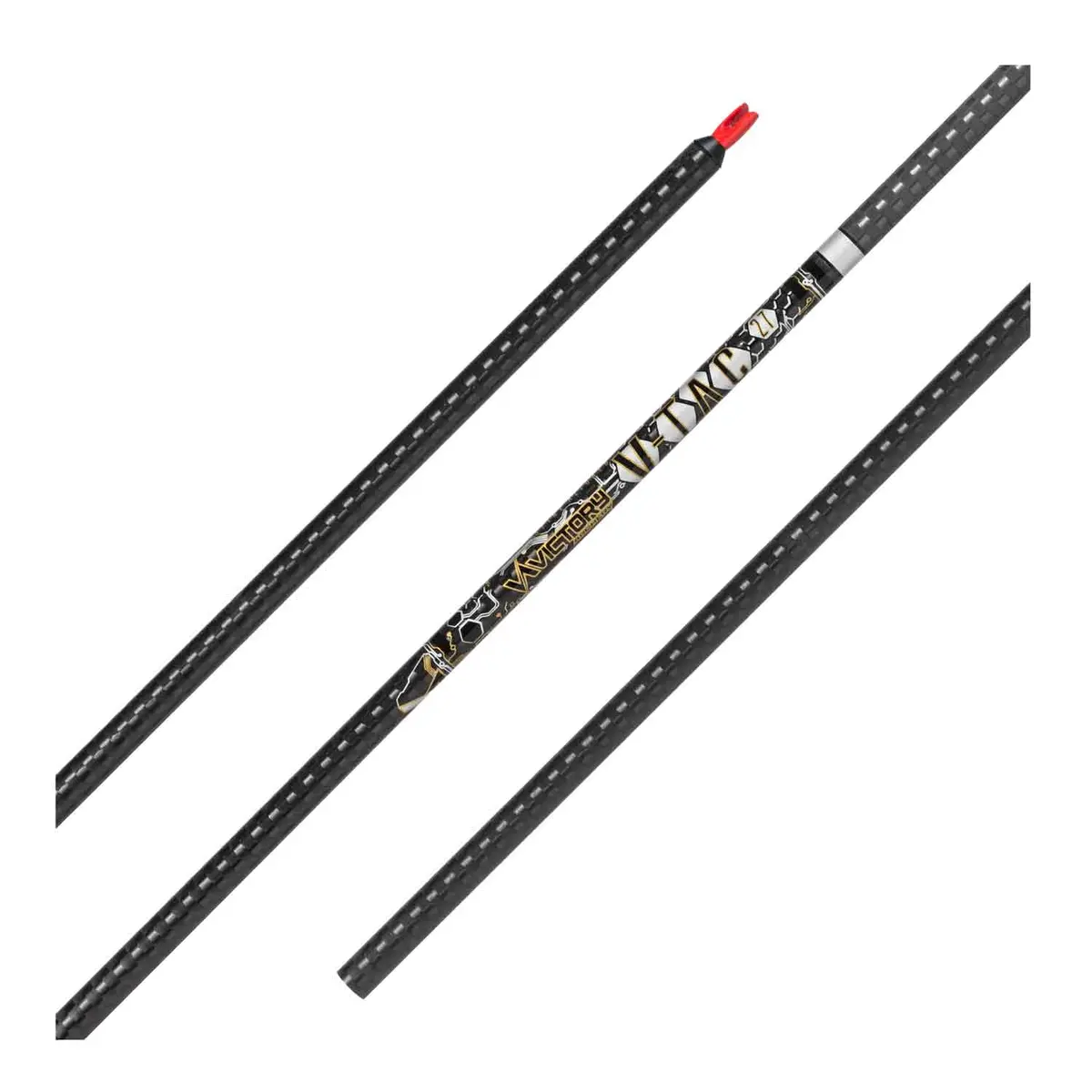 Victory V-Tac 27 Elite V1 Arrow Shafts 1